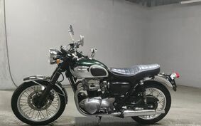 KAWASAKI W650 EJ650A