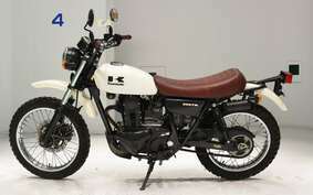 KAWASAKI 250TR BJ250F