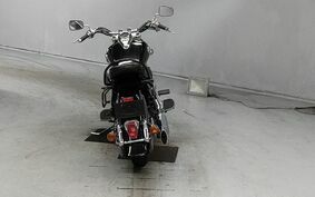 KAWASAKI VULCAN 400 DRIFTER 2004 VN400D