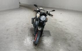 YAMAHA MT-25 RG43J