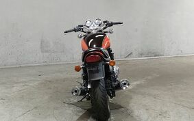 KAWASAKI ZEPHYR 1100 ZRT10A