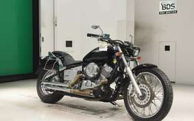 YAMAHA DRAGSTAR 400 1996 4TR