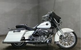 HARLEY FLHTCU-I 1450 2001 FCW