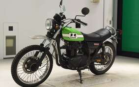 KAWASAKI 250TR BJ250F