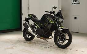 KAWASAKI Z400 Gen.2 2023 EX400L