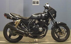 KAWASAKI ZRX400 1995 ZR400E