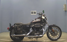 HARLEY XL883R 2005 CKM