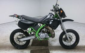 KAWASAKI KDX125 SR 1994 DX125A