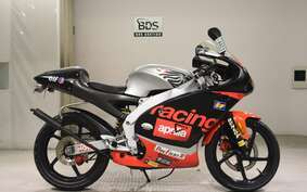 APRILIA RS4 50