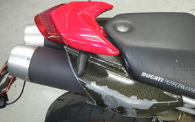 DUCATI HYPERMOTARD 1100S 2008