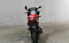 YAMAHA FZS600 FAZER 1998 RJ021