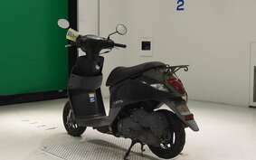 SUZUKI LET's CA4AA