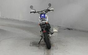 YAMAHA SEROW 250 DG31J