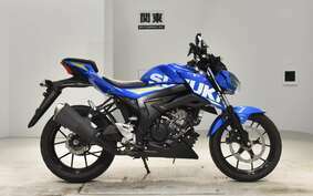 SUZUKI GSX-S125 DL32B