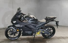 YAMAHA YZF-R25 RG43J