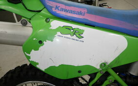 KAWASAKI KDX250SR DX250F