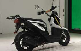 HONDA ZOOMER-X JF52