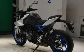 SUZUKI GSX-8S 2023 EM1AA