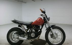 YAMAHA TW200 2000 DG07J