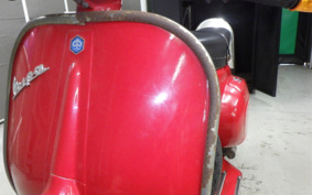 VESPA ET3