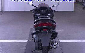 YAMAHA マジェスティー250ABS SG03J