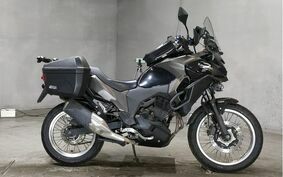 KAWASAKI VERSYS X250 LE250D