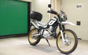 YAMAHA SEROW 250 Gen.3 DG31J