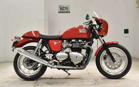 TRIUMPH THRUXTON 900 2013 J9147G