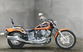 YAMAHA DRAGSTAR 400 1997 4TR