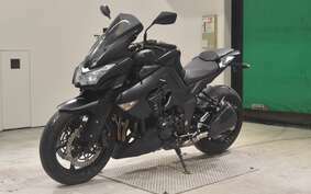 KAWASAKI Z1000 Gen.4 2013 ZRT00D