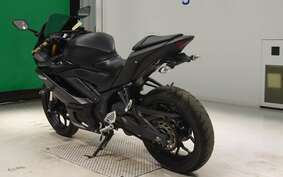 YAMAHA YZF-R25 A RG43J