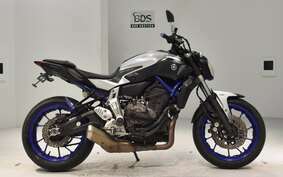 YAMAHA MT-07 ABS 2015 RM07J