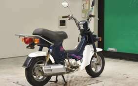 HONDA CHALY 50 CF50