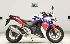 HONDA CBR400R 2013 NC47