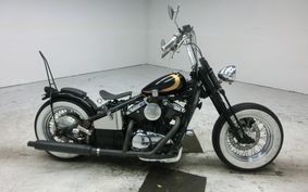 KAWASAKI VULCAN 400 1996 VN400A