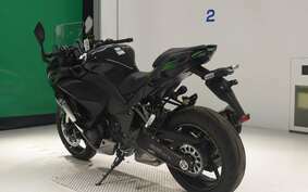 KAWASAKI NINJA 1000 SX 2023 ZXT02K