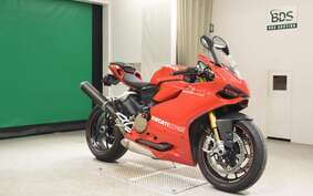 DUCATI 1199 PANIGALE S 2015 H802J