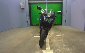 KAWASAKI NINJA 250R 2009 EX250K