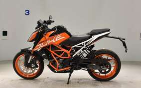 KTM 390 DUKE 2020 JPJ40