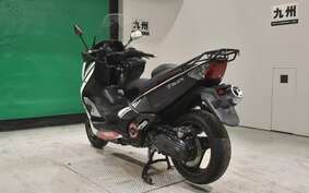 YAMAHA T-MAX500 Gen.3 2009 SJ08J