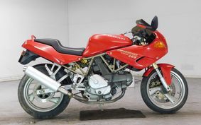 DUCATI 400SS 1996 400J0