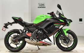 KAWASAKI NINJA 650 A 2021 ER650H