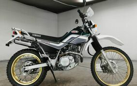 YAMAHA SEROW 225 WE DG08J