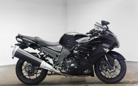 KAWASAKI ZX 1400 NINJA R 2012 ZXT40E