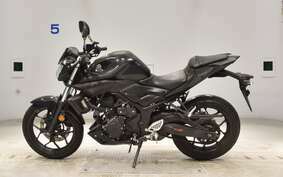 YAMAHA MT-25 RG10J