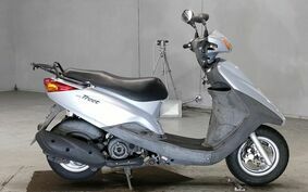 YAMAHA AXIS 125 TREET SE53J