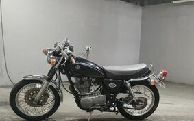 YAMAHA SR400 2007 RH01J