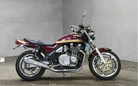 KAWASAKI ZEPHYR 1100 1992 ZRT10A