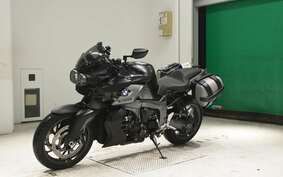 BMW K1300R 2012