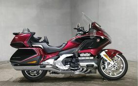 HONDA GL 1800 GOLD WING D 2018 SC79